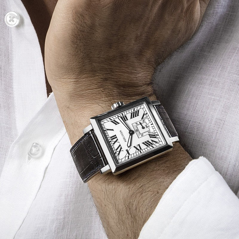 Montre mécanique automatique étanche Montre pour homme