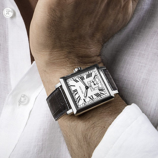 Montre mécanique automatique étanche Montre pour homme