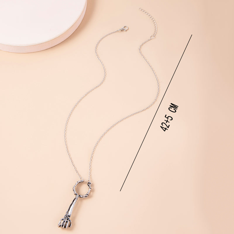 Bagues de porte-cigarette créatif pour hommes et femmes