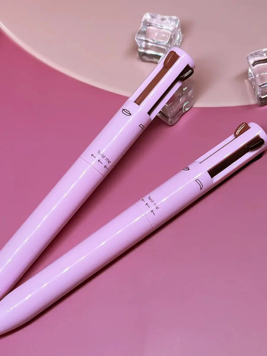 Stylo de maquillage 4 en 1