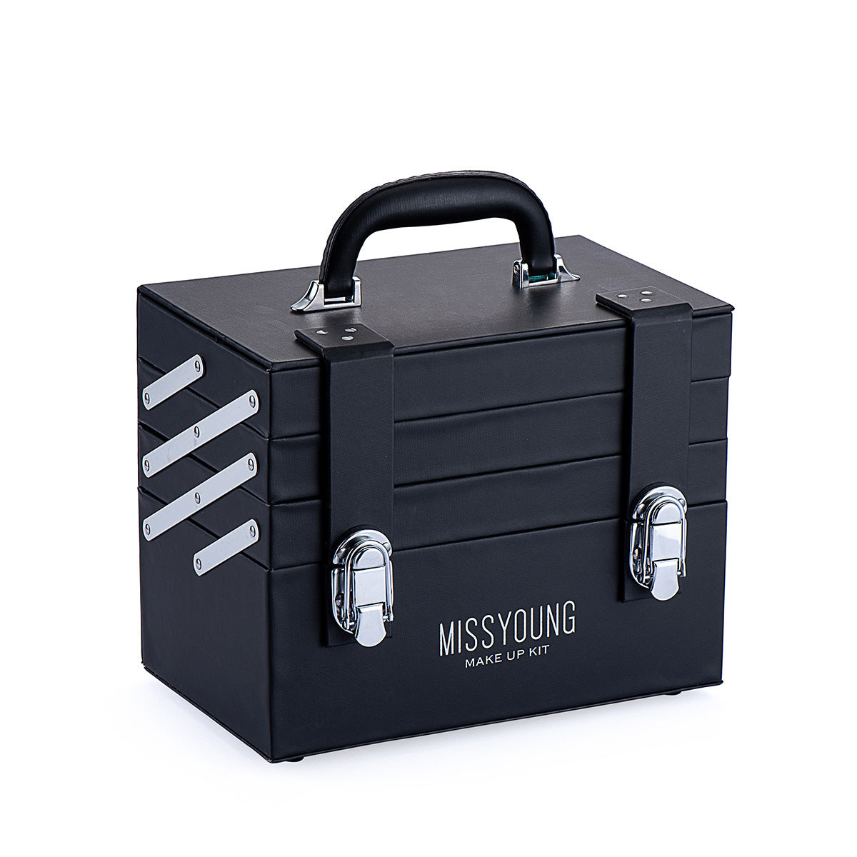 Ensemble cosmétique de fard à paupières pour les lèvres